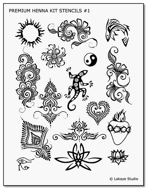 temporary tattoo stencils|free tattoo stencils for women.